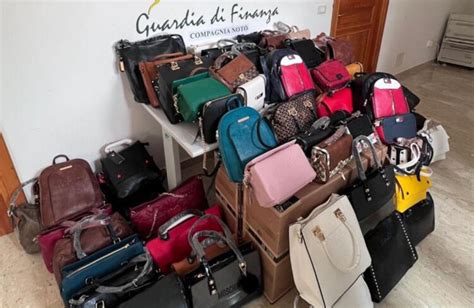 borse prada contraffatte
